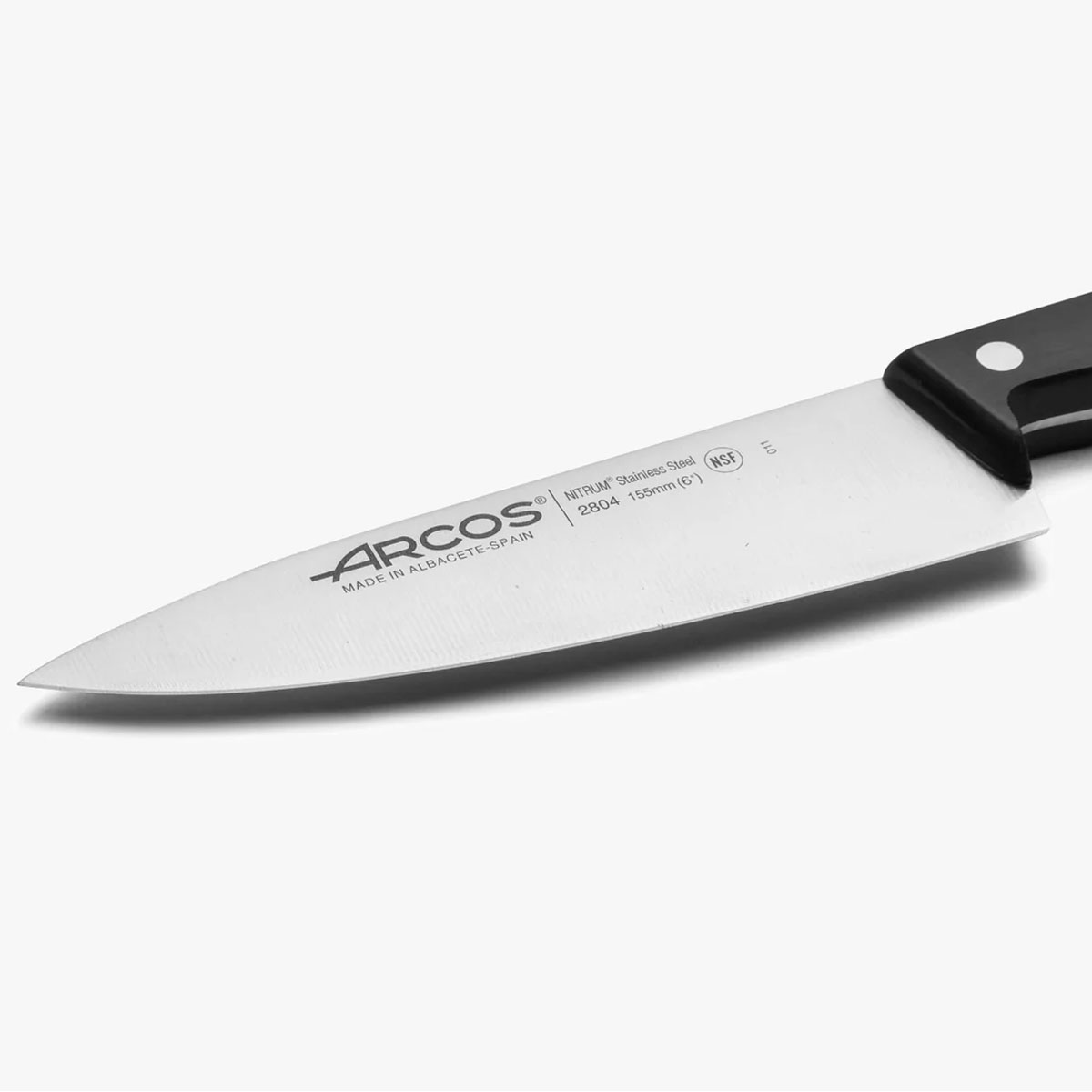 Нож поварской Шеф Arcos Universal