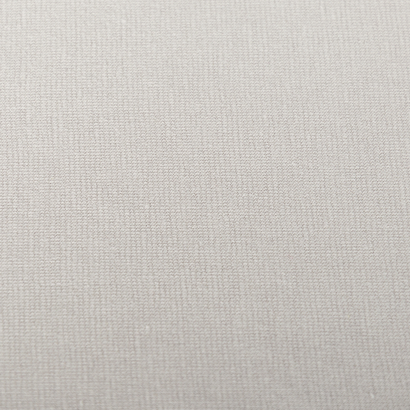 Простыня на резинке 1,5-спальная Janine Elastic 150x200см, цвет серый