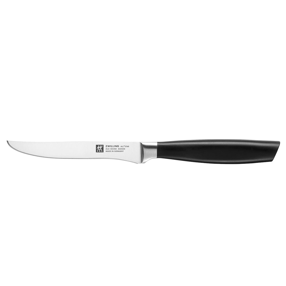 Нож стейковый Zwilling All Star