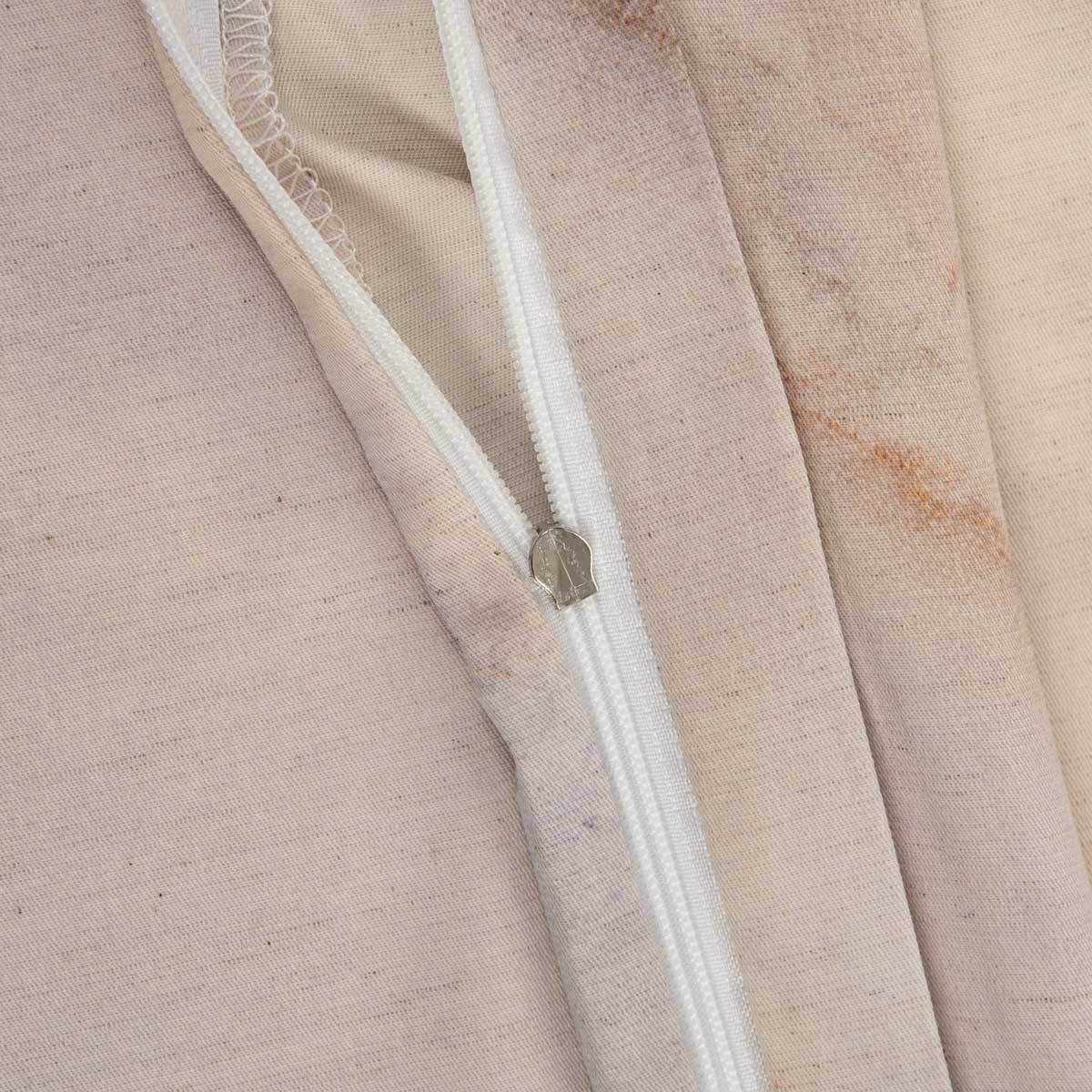 Комплект постельного белья евро Pappel Pristine