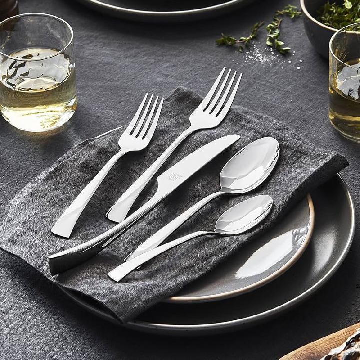 Набор столовых приборов Zwilling Bellasera 30 предметов на 6 персон