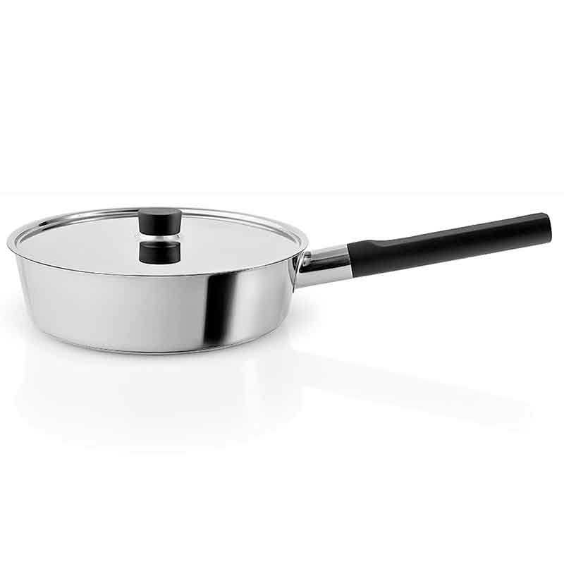 

Сотейник Eva Solo Nordic Kitchen 24см, Металлик