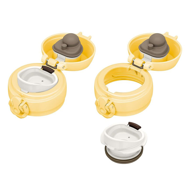 Термос Thermos JNL-356 CRY 0,35л