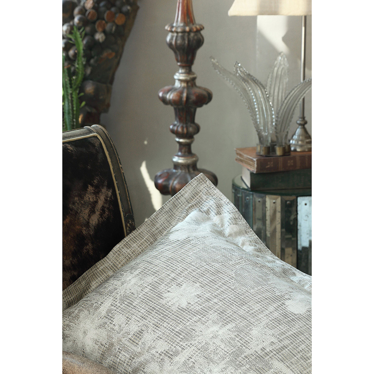 Комплект постельного белья 1,5-спальный Valeron Aurelia