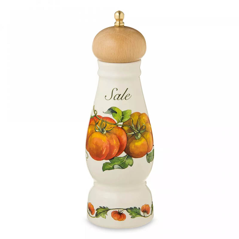 Мельница для соли Nuova Cer Mercato della Terra