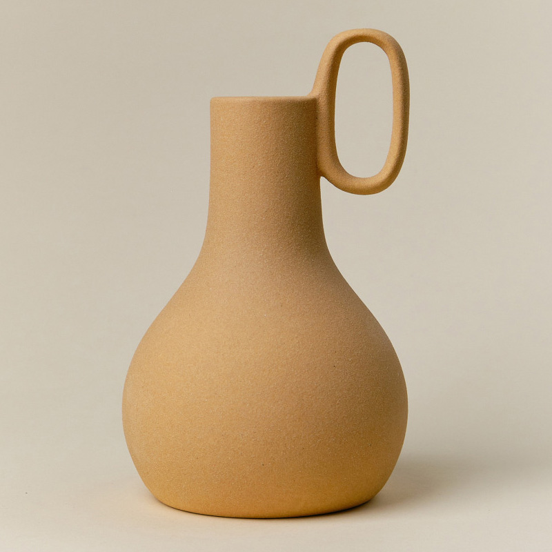 Ваза-кувшин Divnaya Iva