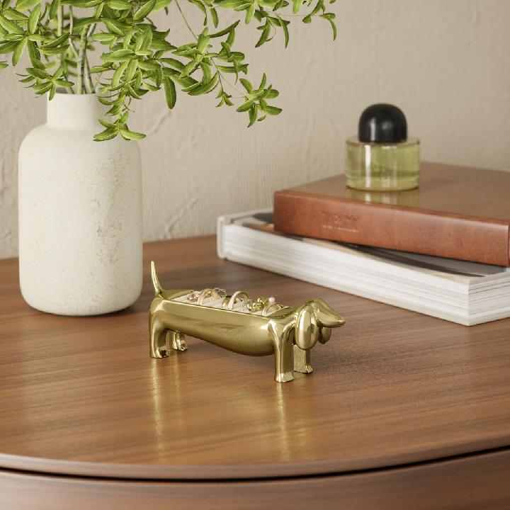 Держатель для колец Umbra Dachsie