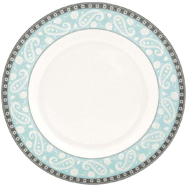 Тарелка обеденная Esprado Arista Blue 22,5см