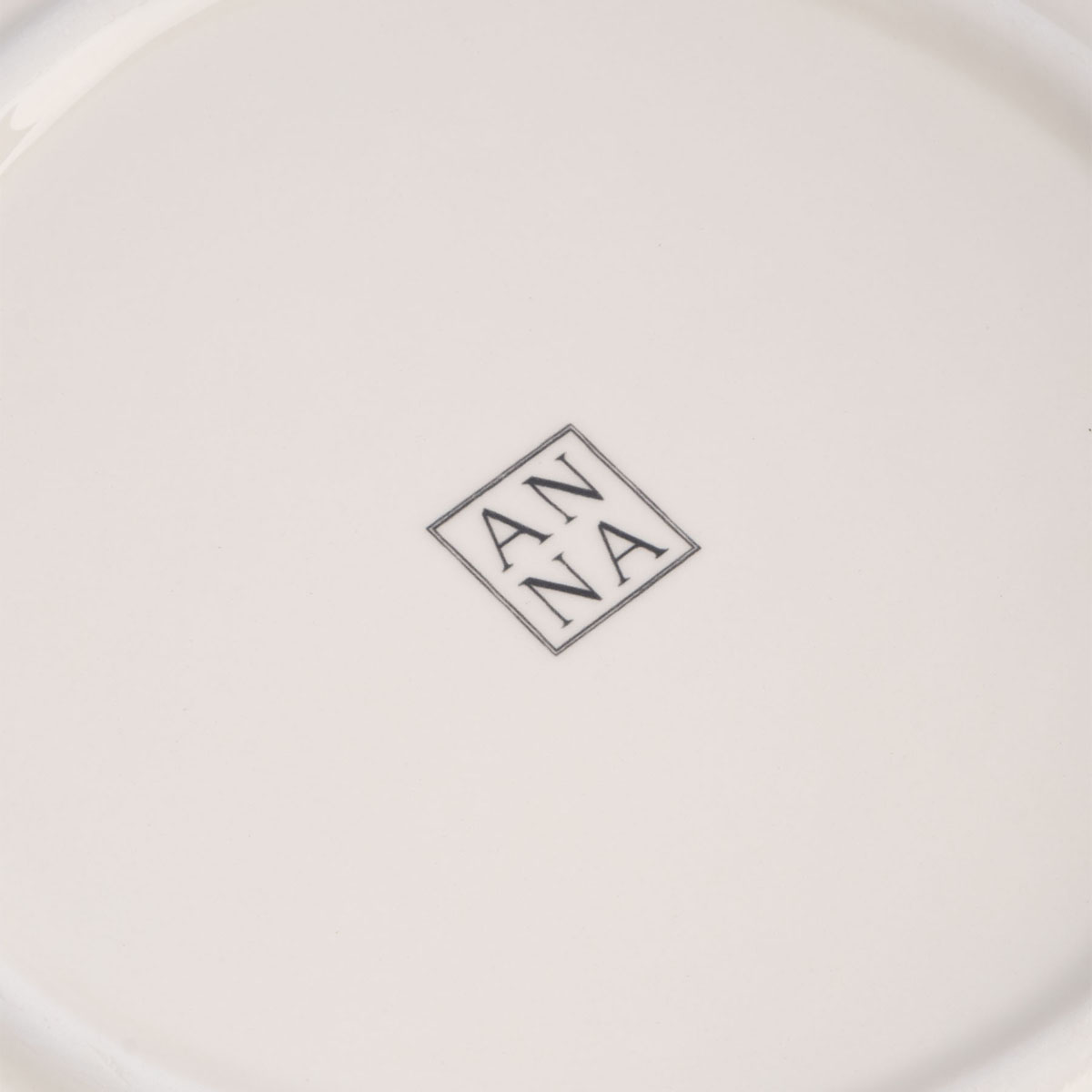 Блюдо Anna Lafarg Бабочки