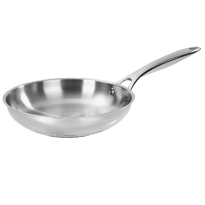 Сковорода Barazzoni Inox Pro 28см