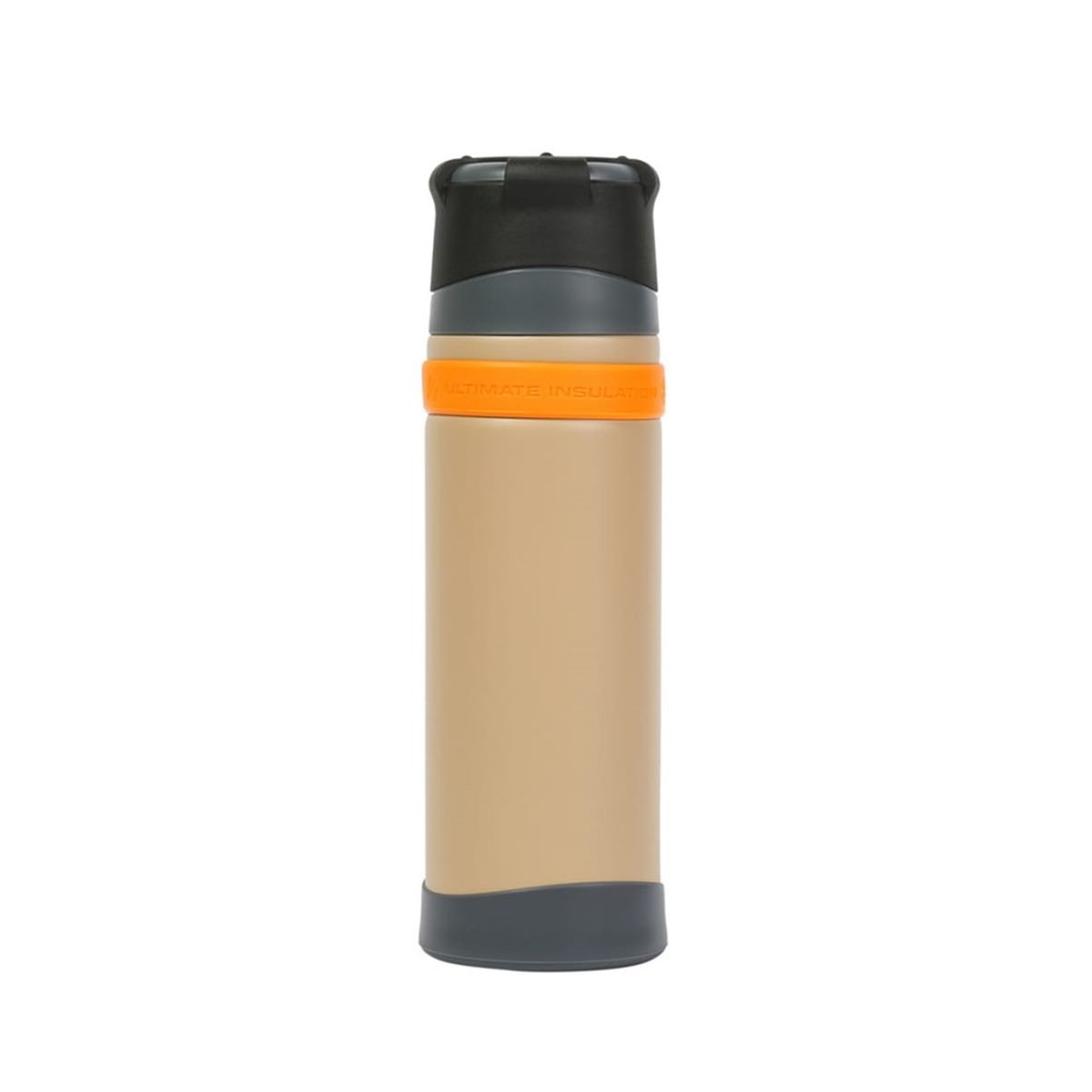 Термос Thermos 750мл, песочный