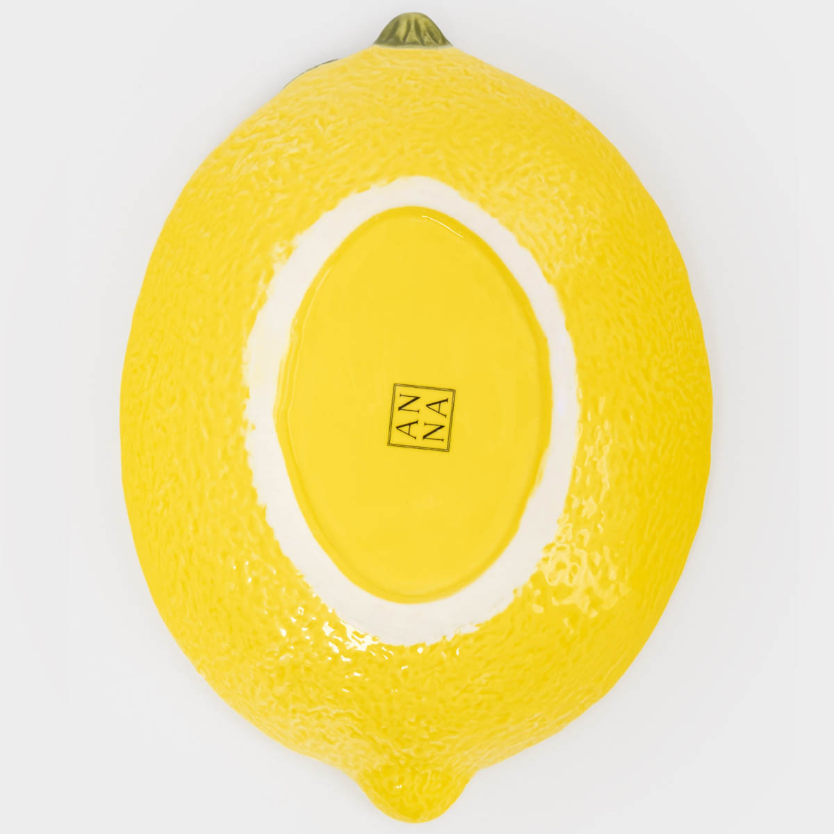 Салатник Anna Lafarg Лимоны 480мл