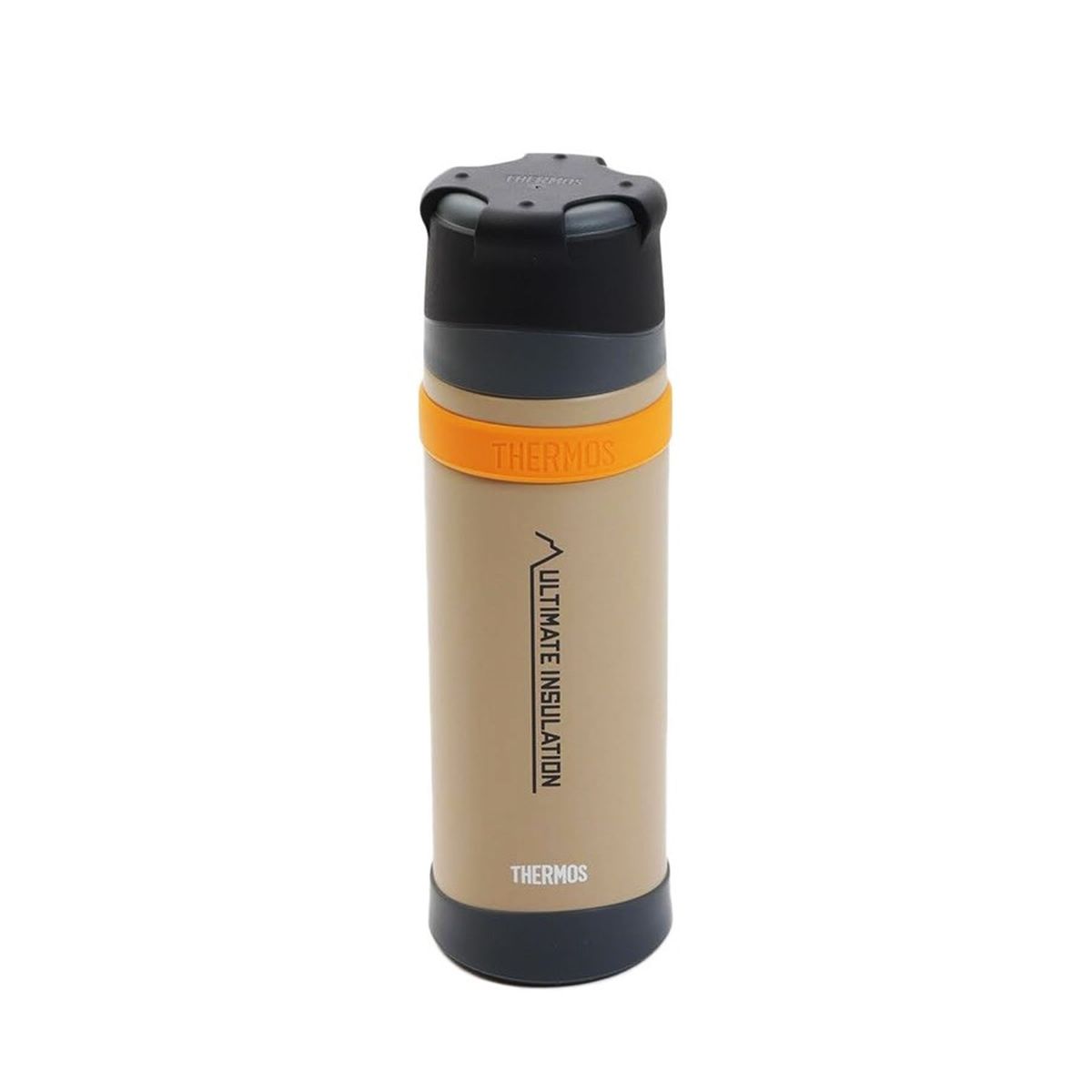 Термос Thermos 750мл, песочный