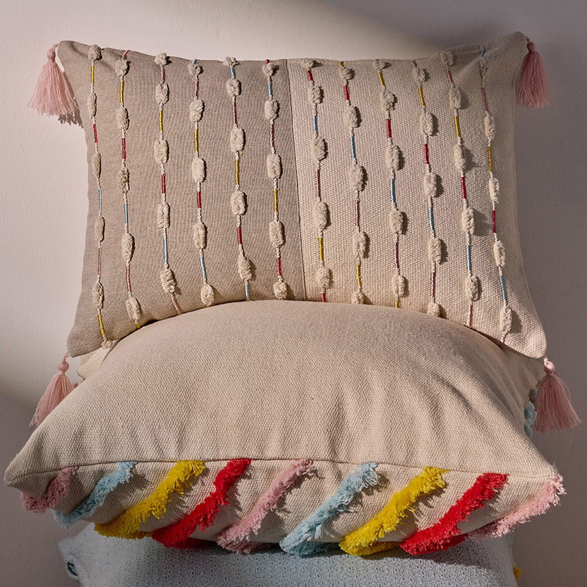 Чехол на подушку Tkano Blossom Баланс 30x45см