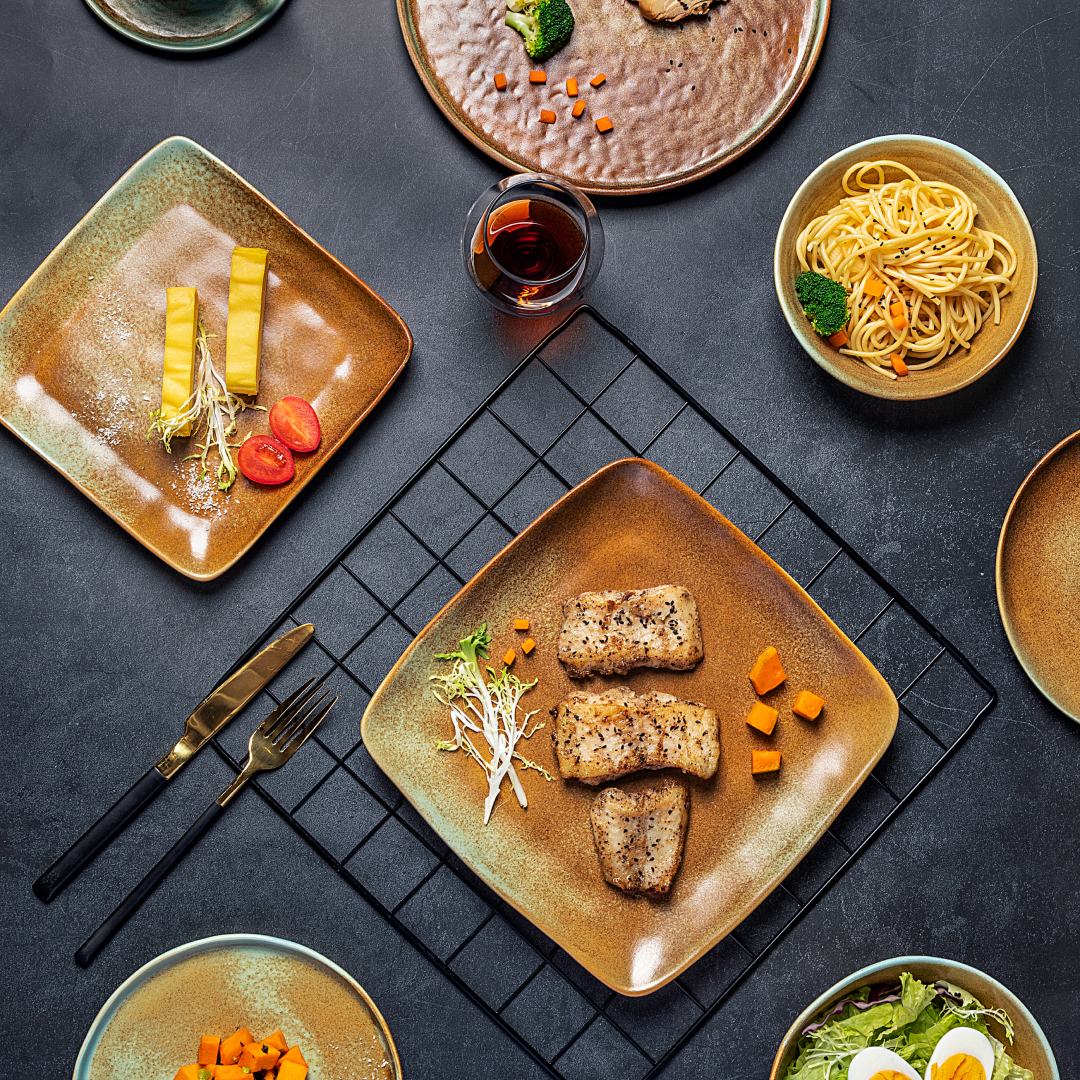 Новинки Home Chef Новинки Home Chef