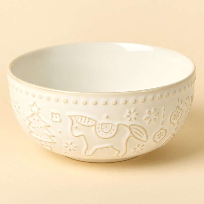 Салатник Divnaya Iva Пряничный Домик