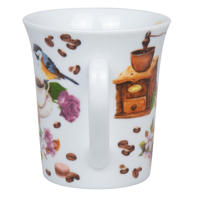 Кружка Konitz Кофейные птички
