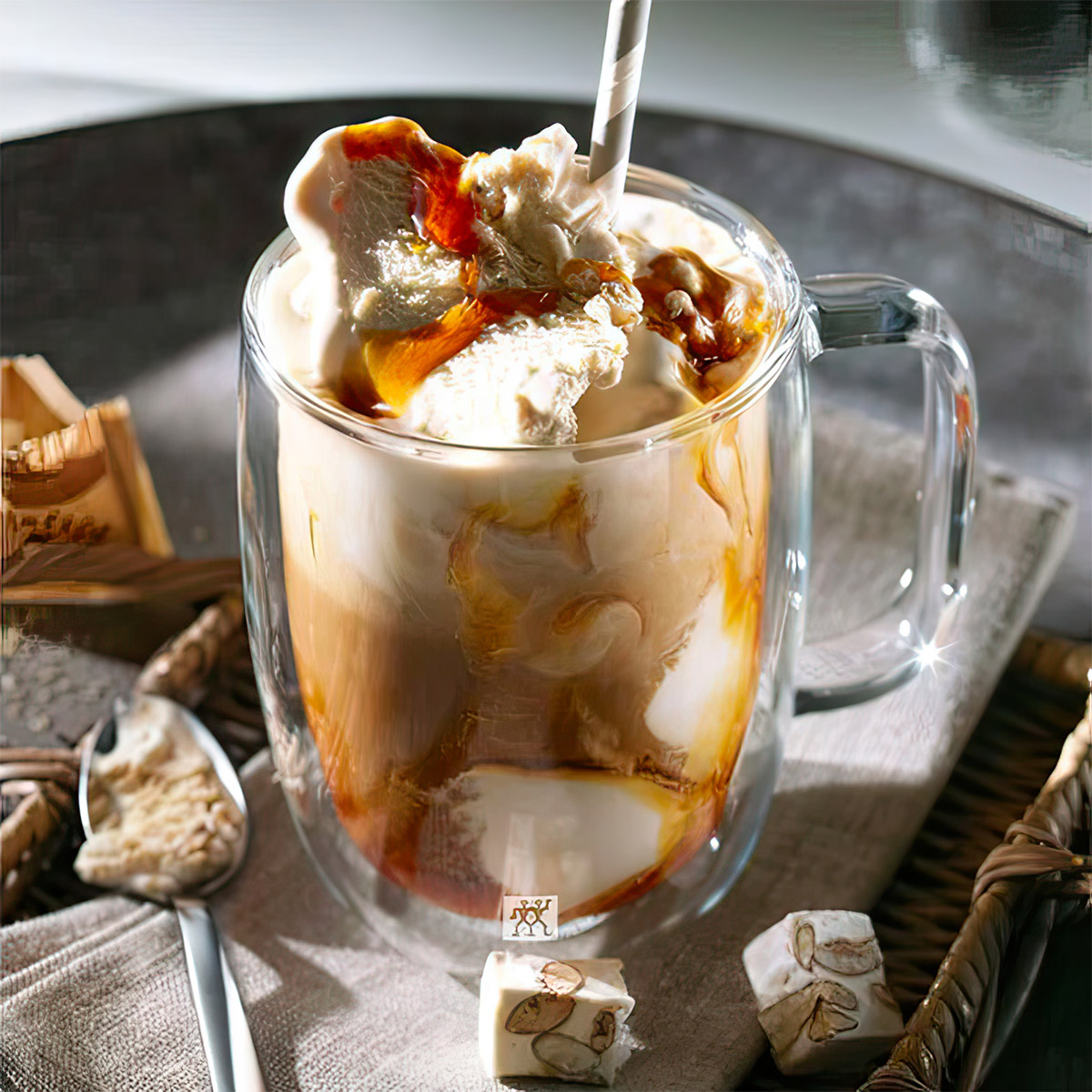 Набор чашек для латте макиато  Zwilling Sorrento