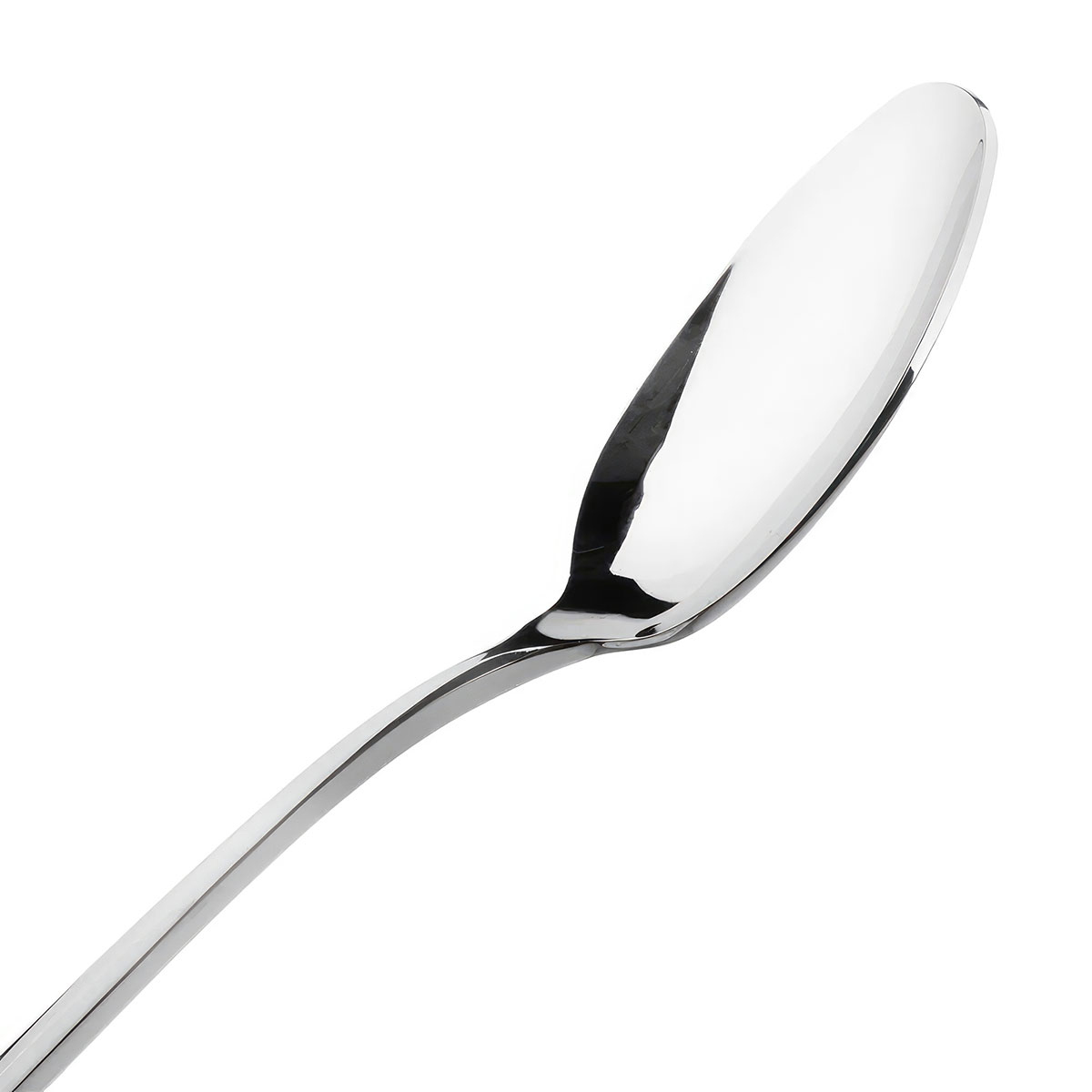 Набор столовых приборов Cristema Tokyo 75 предметов на 12 персон, зеркальная полировка