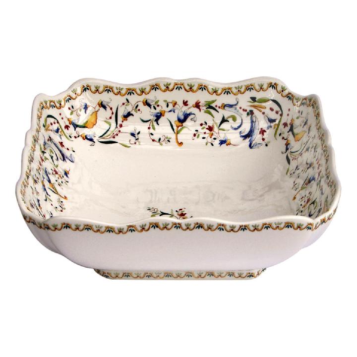 Блюдо для фруктов Gien Toscana