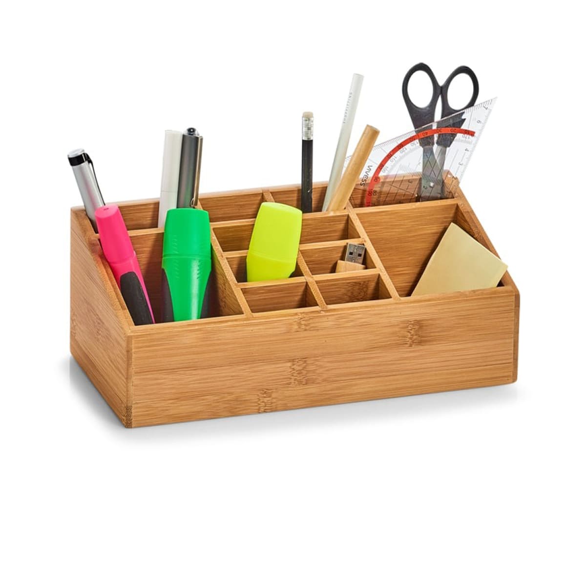 Органайзер для мелочей Zeller 25,4х12х10см