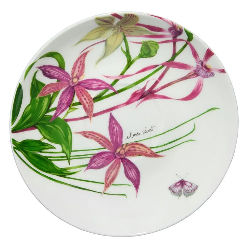 Пара чайная Maxwell & Williams Lyric Малиновка