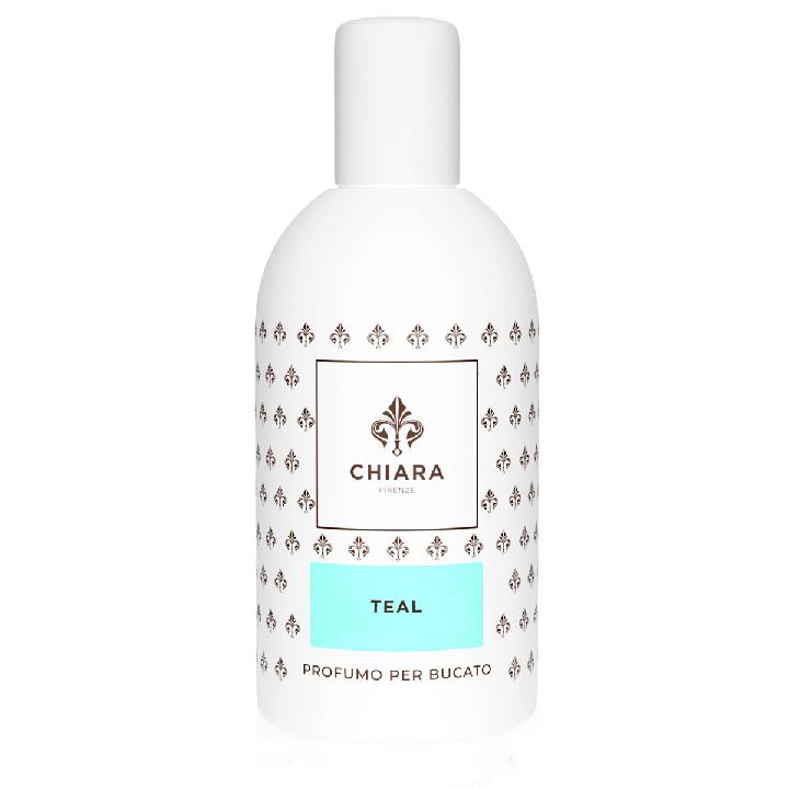 Ароматизатор для белья Chiara Firenze Бирюзовый оттенок