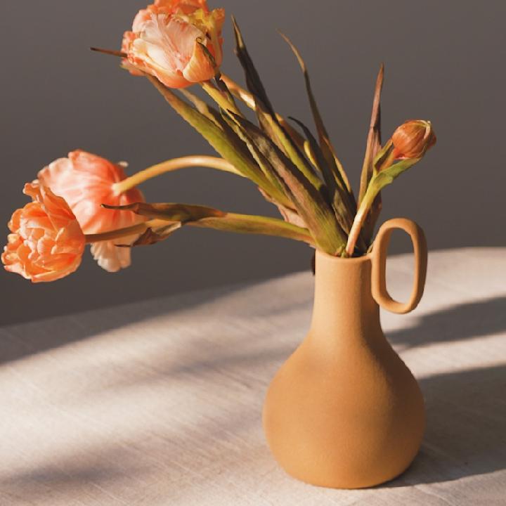 Ваза-кувшин Divnaya Iva