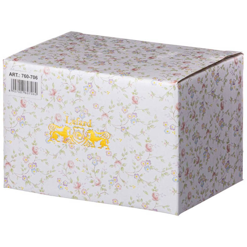 Чайник заварочный Lefard Фабьен 350мл