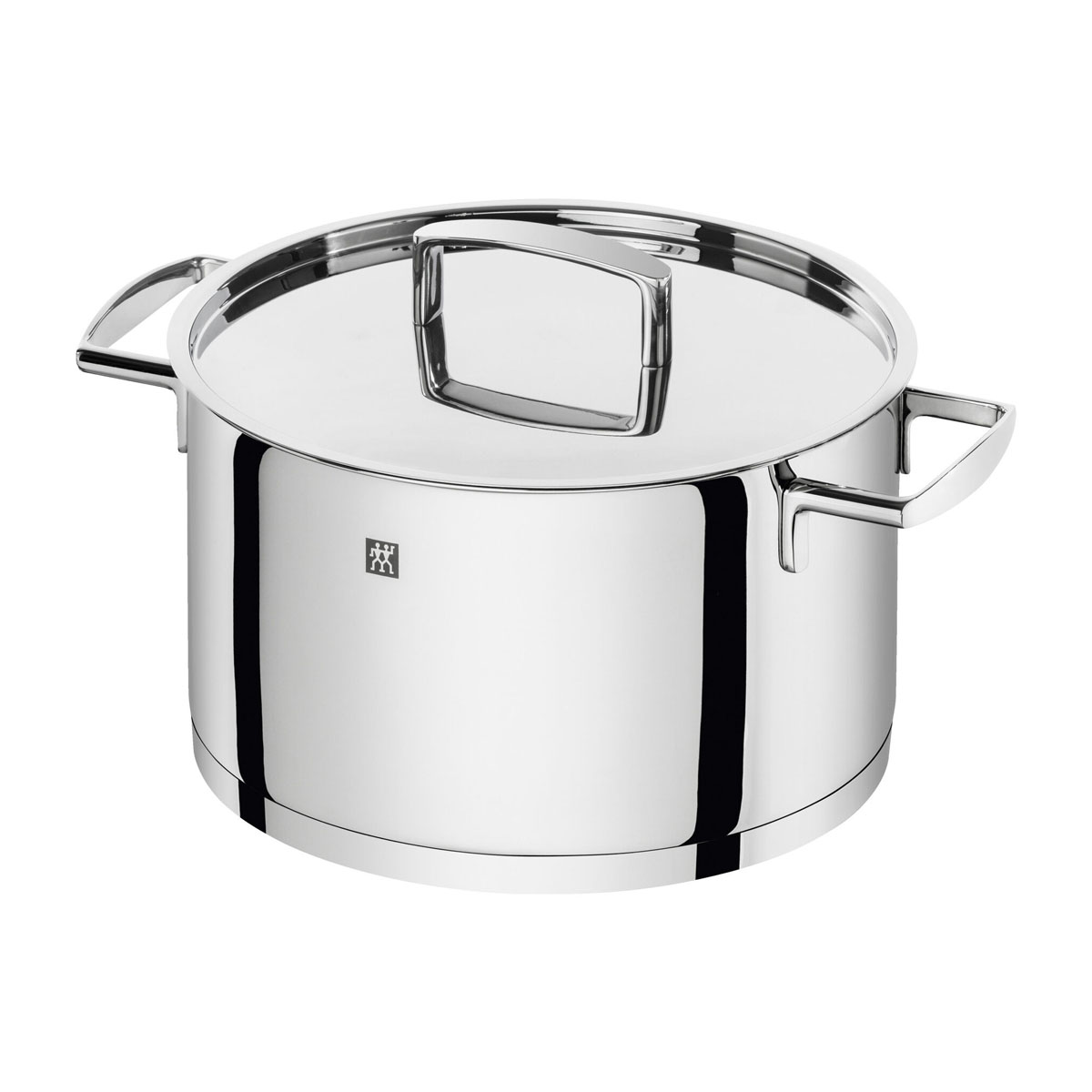 Набор кастрюль Zwilling Passion 5 предметов