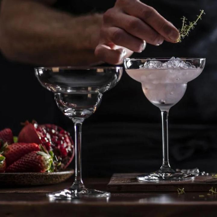 Набор бокалов для маргариты Schott Zwiesel Bar Special 4шт