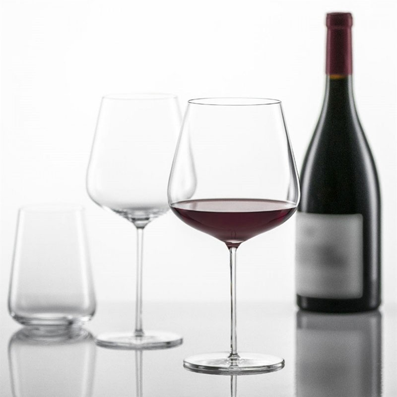 Набор бокалов для красного вина Zwiesel Glas Vervino 955мл, 2шт