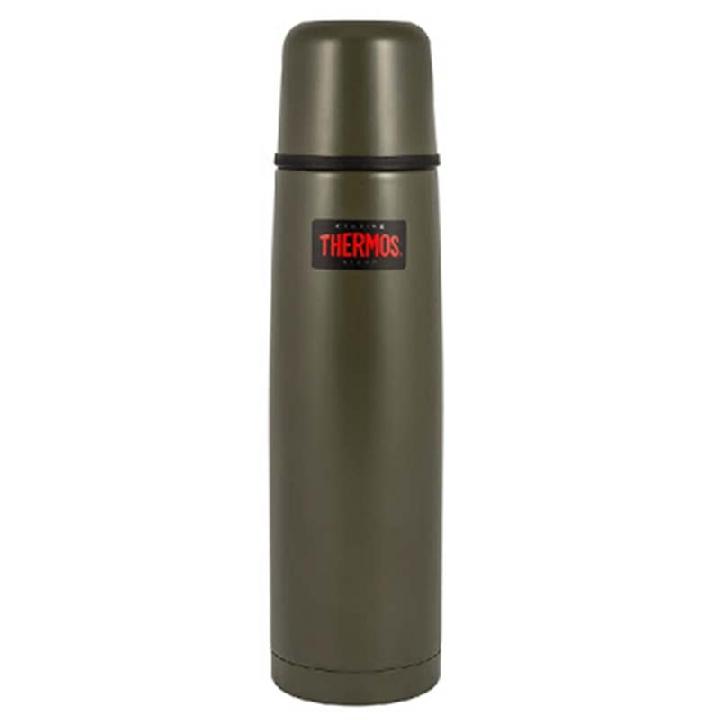 Термос Thermos FBB 750мл, зеленый