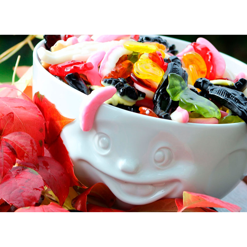 Салатник Tassen Мимика Out of control 2,6л