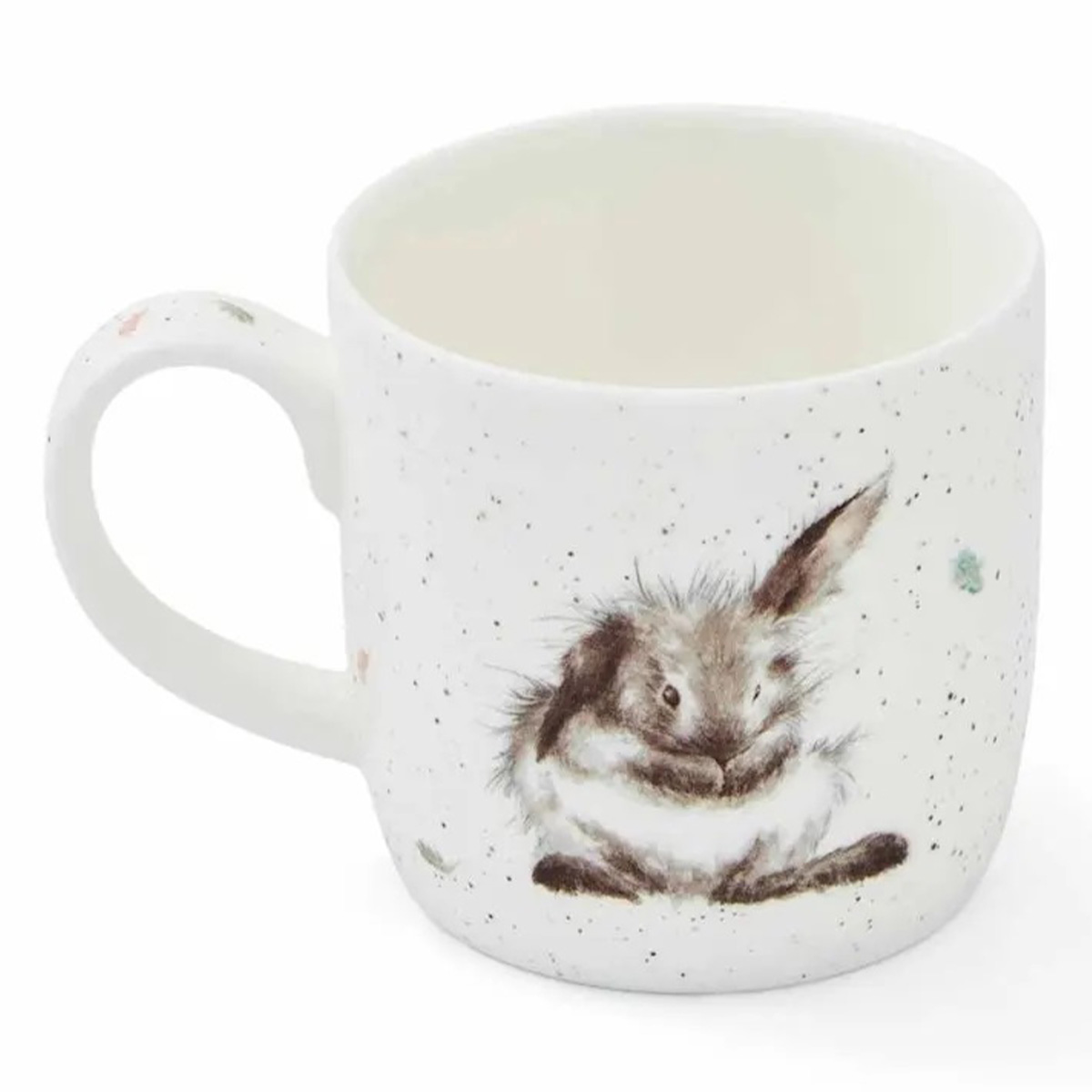 Кружка Royal Worcester’s Wrendale Designs Rabbit