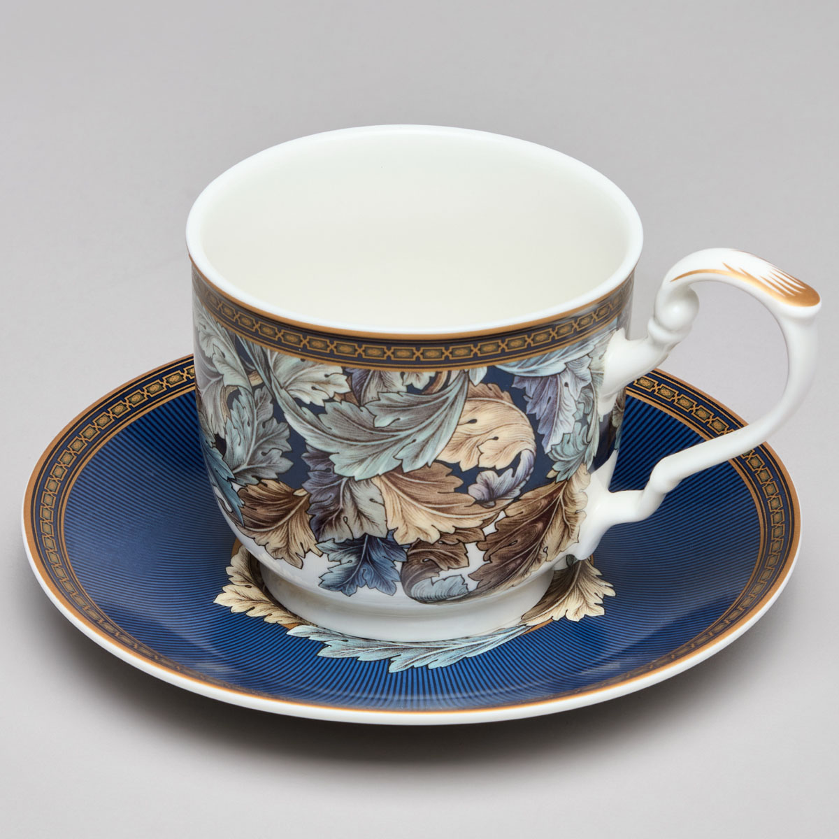 Чайная пара Lefard Art Collection