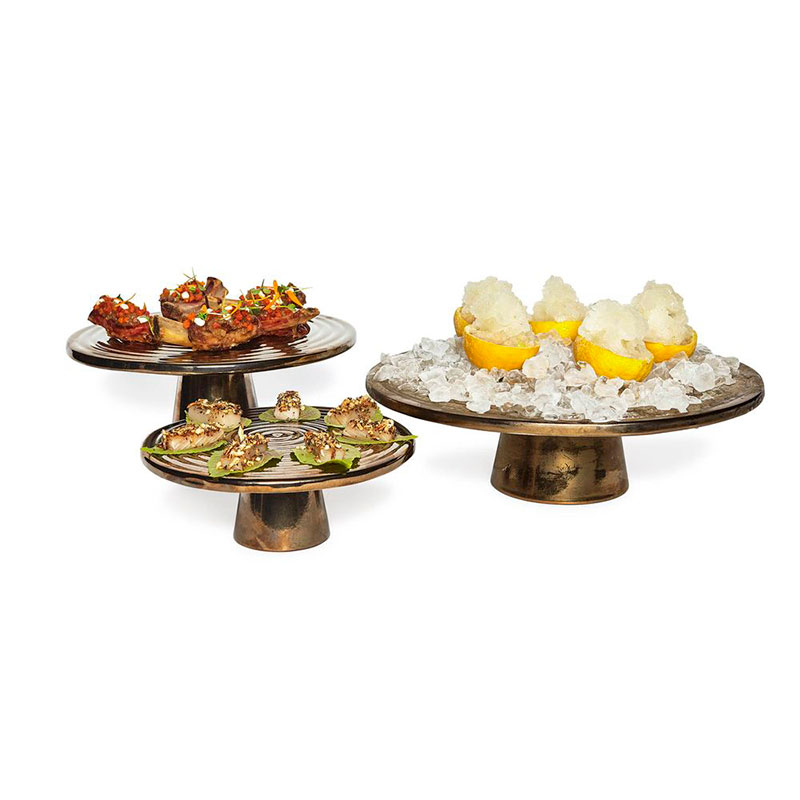 Подставка для сервировки Dutch Deluxes 33x33см