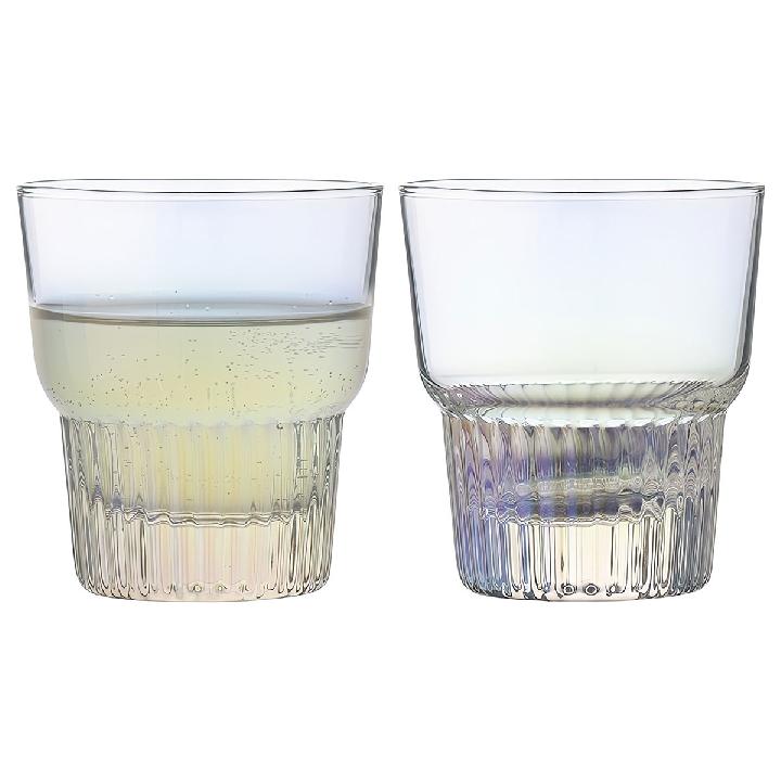 Набор стаканов Liberty Jones Feast 175мл, 2шт