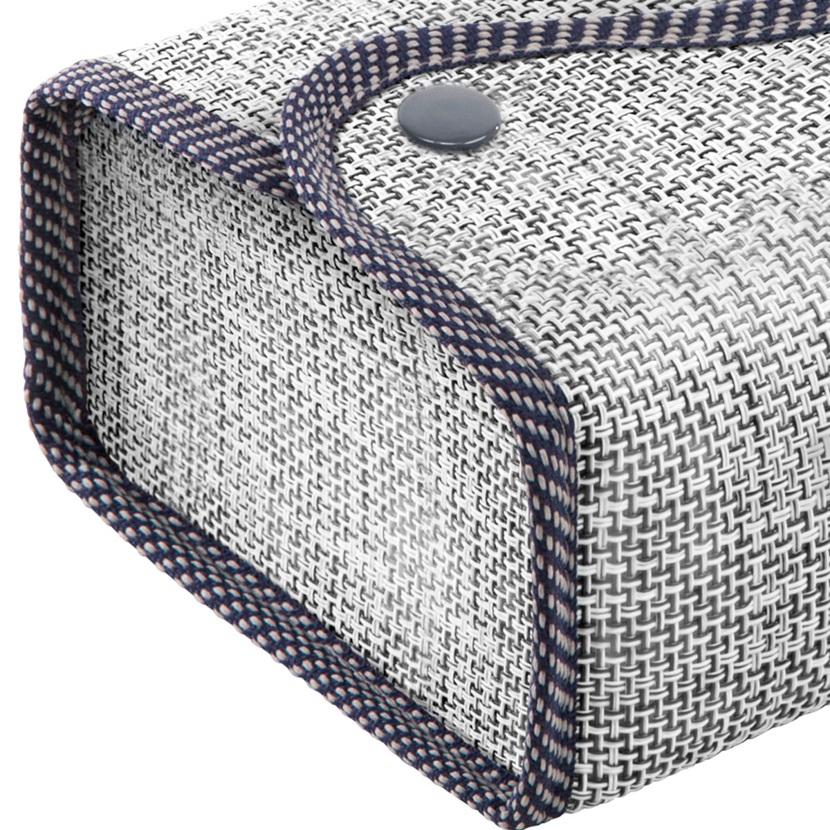 Салфетница Casy Home 24x12x6см