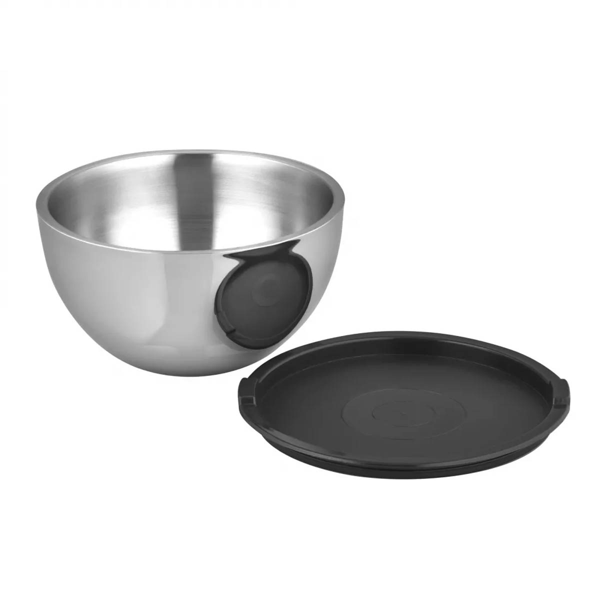 Миска с крышкой Elo Hot`N`Cold