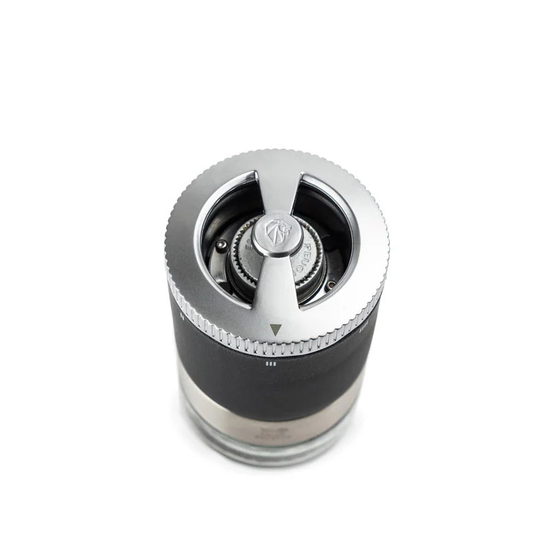 Набор мельниц для соли и перца Peugeot Maestro Duo 11см