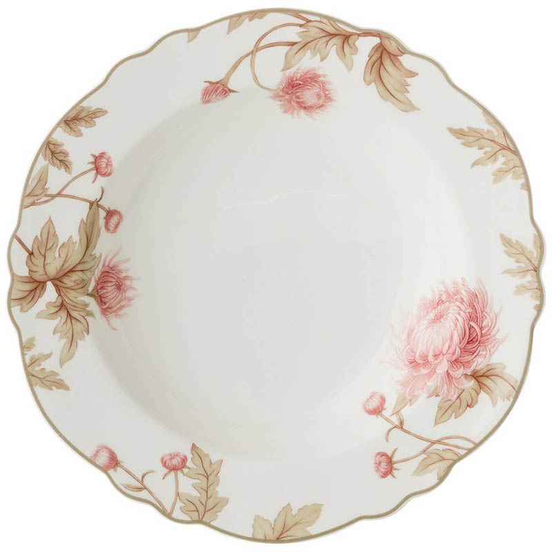 Сервиз столовый Lefard Астра 21 предмет на 6 персон