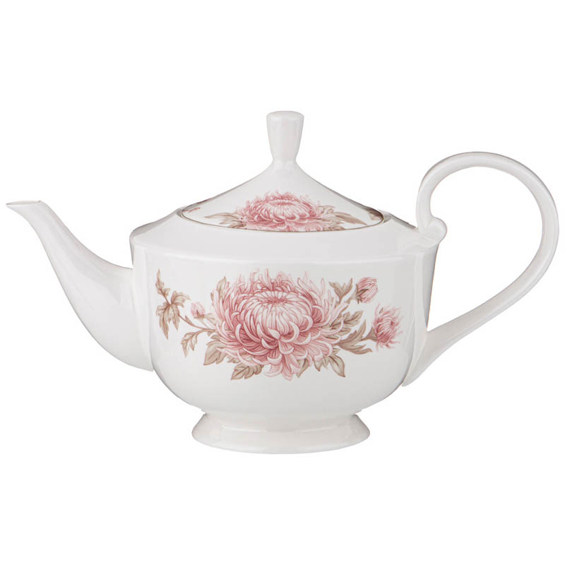 Чайный сервиз Lefard Астра 18 предметов на 6 персон