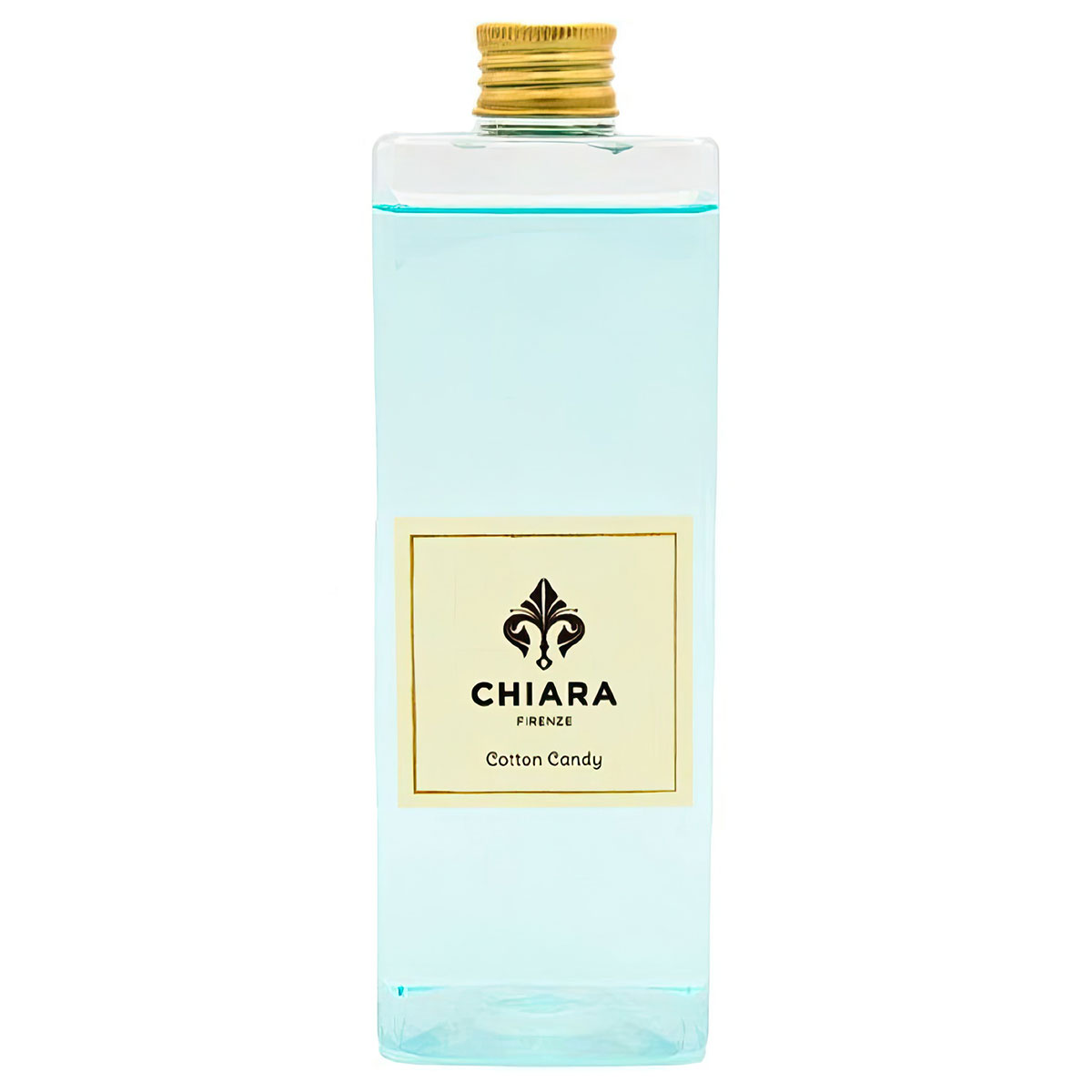 Наполнитель для диффузора с палочками Chiara Firenze Cotton Candy Сахарная вата