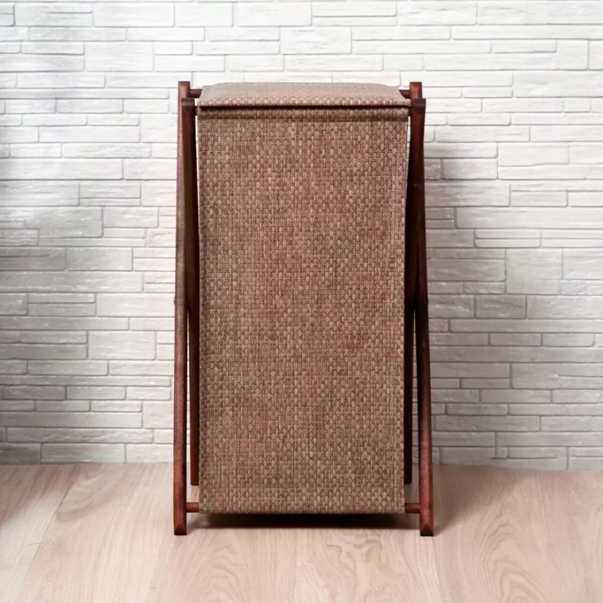 Корзина для белья Casy Home Ротанг 30x30x60см 54л