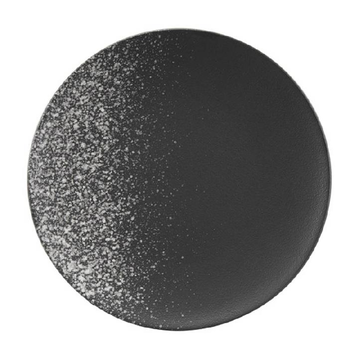 Тарелка закусочная Maxwell & Williams Caviar Galaxy