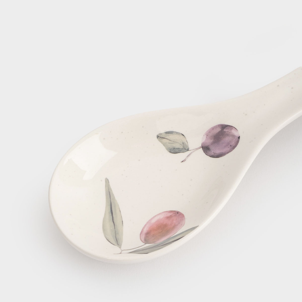 Подставка под ложку Anna Lafarg Сливы