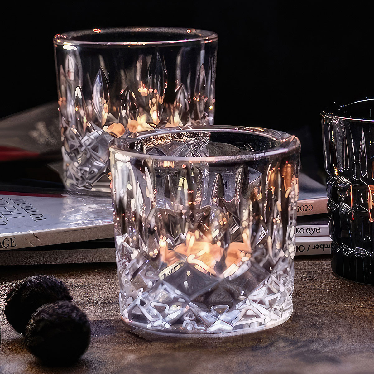 Набор подсвечников Nachtmann Noblesse 2шт