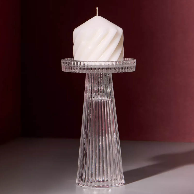 Подсвечник Decor de table Кон