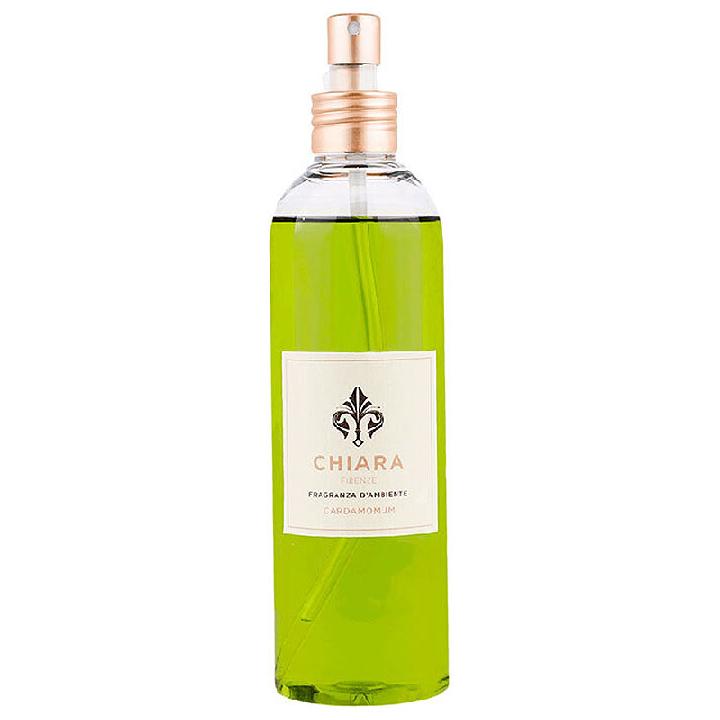 Духи-спрей интерьерные Chiara Firenze Cardamomum Кардамон